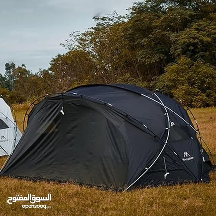 خيمة 8 اشخاص 1.8cm*3m*4m Mountainhiker
