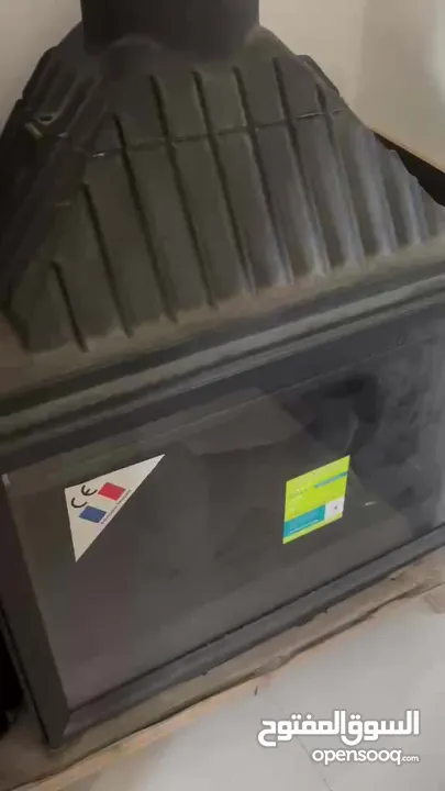 فاير بليس للبيع جديدة
