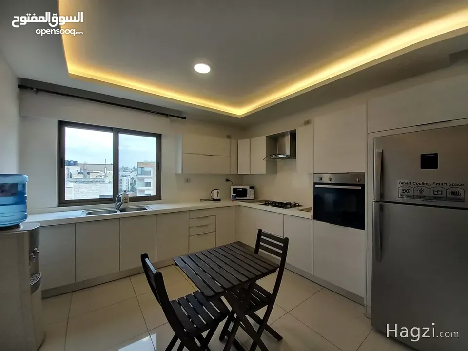 شقة مفروشة للإيجار 115م2 ( Property 18591 ) سنوي فقط