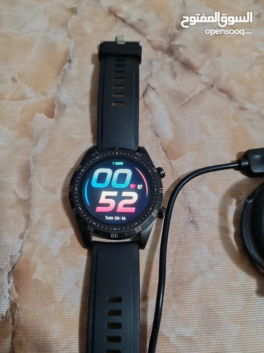Smart watch Tempo W2