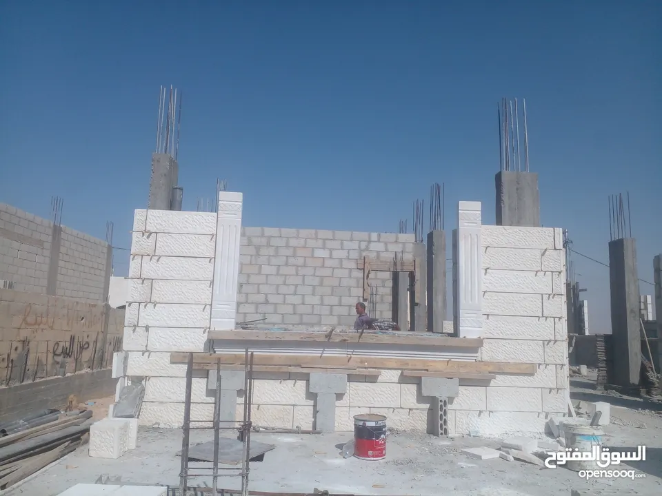 مقاولات ، مصانعه ، عظم