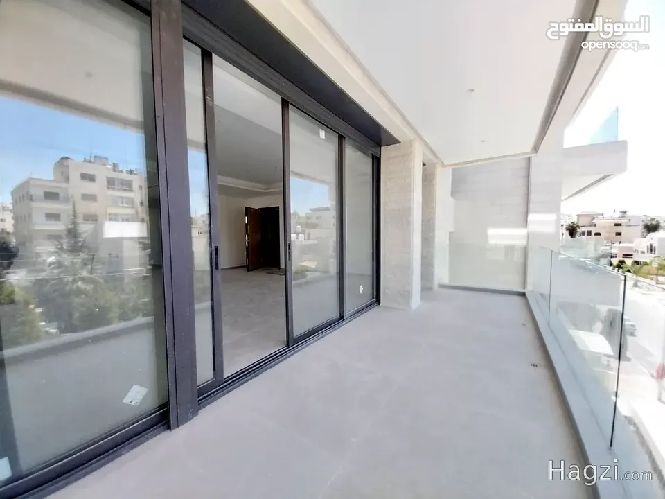 شقة للبيع في ام اذينه  ( Property ID : 31864 )