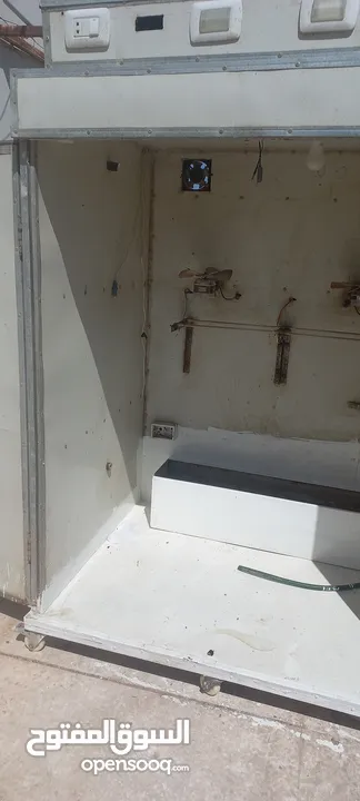 فقاسة مستعمله فل اتومتيك للبيع بسعر مغري وتحدي تلقى بلسوق