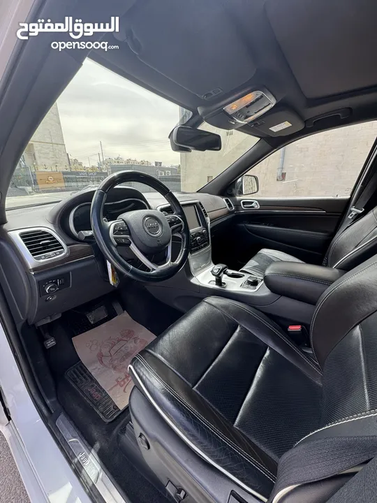 Jeep Grand Cherokee 2014 for Sale