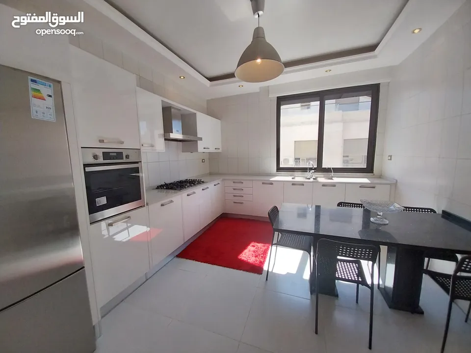 شقة مفروشة للإيجار 190م2 ( Property 19441 )-174847830