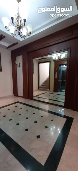 شقق مكاتب تجارية للايجار ومساحات مفتوحة في الغبرة _Commercial office apartments for rent and open sp