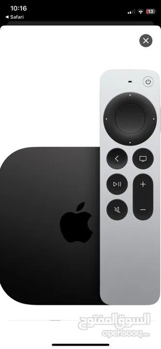 Apple TV 4K