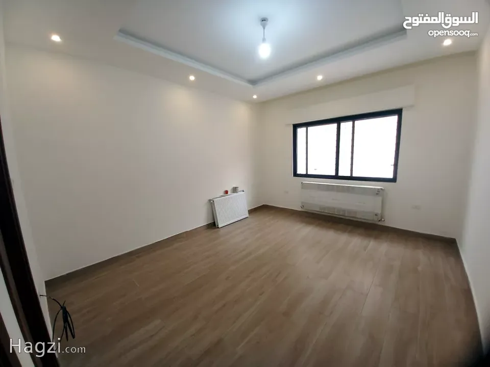 شقة بمواصفات مميزة للبيع في مرج الحمام ( Property ID : 31818 )