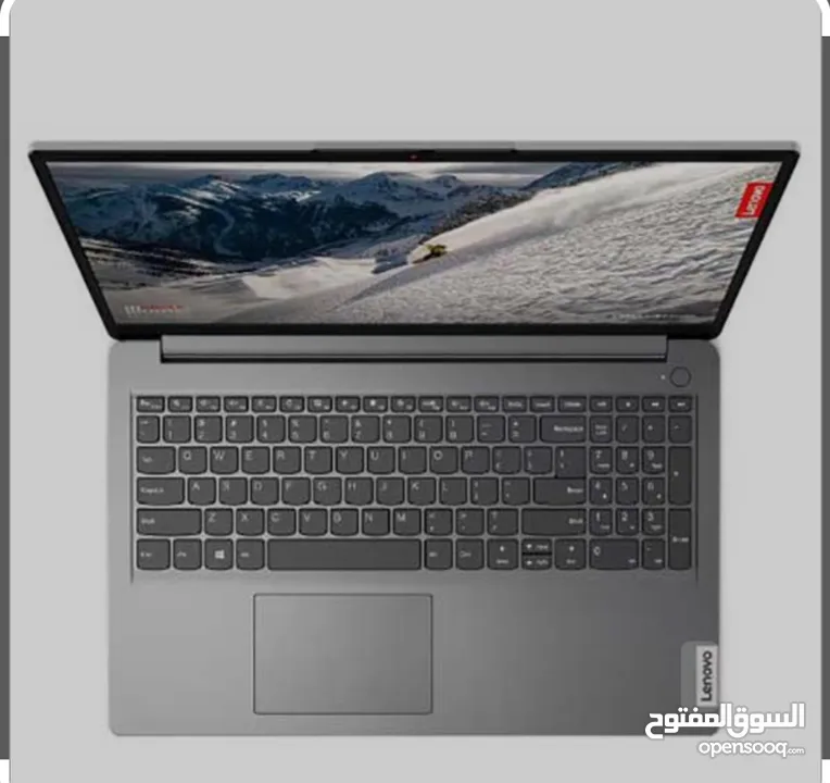 لابتوب لينوفو آيديا باد   LENOVO IDEAPAD CELERON   عروض الجمعة البيضاء