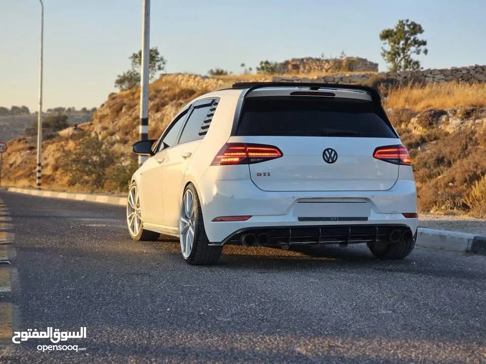 GOLF TSI1.4