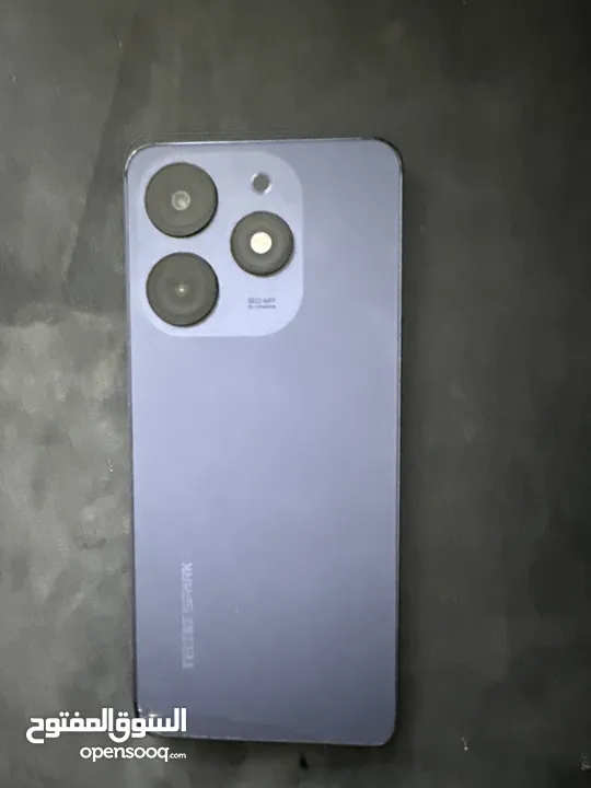 Tecno Spark 10 Pro من انضف تلفونات تيكنو