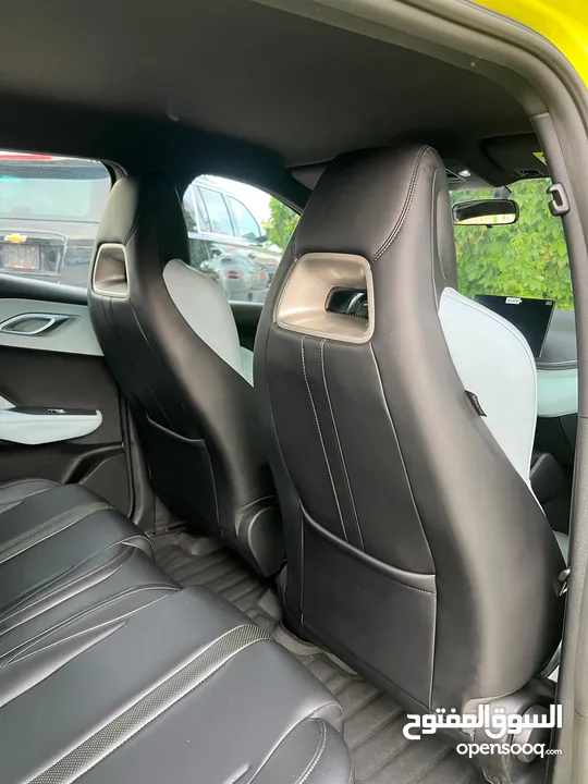 BYD Seagull 2023 405km  عداد 2000 كيلو بحاله الزيرو عرض لمده اسبوع جمرك جديد