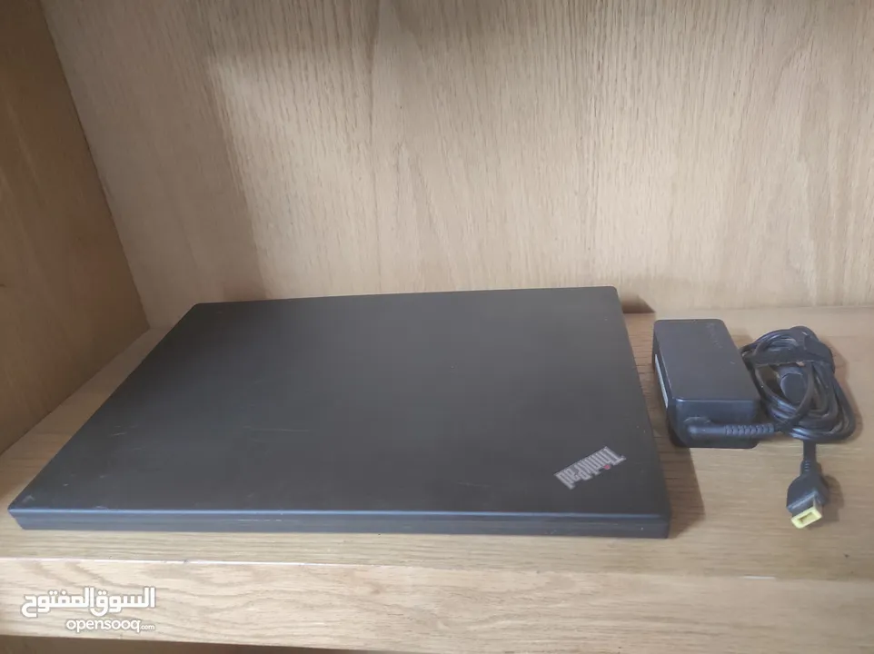 لابتوب لينوفو thinkpad x260 اي فايف الجيل السادس