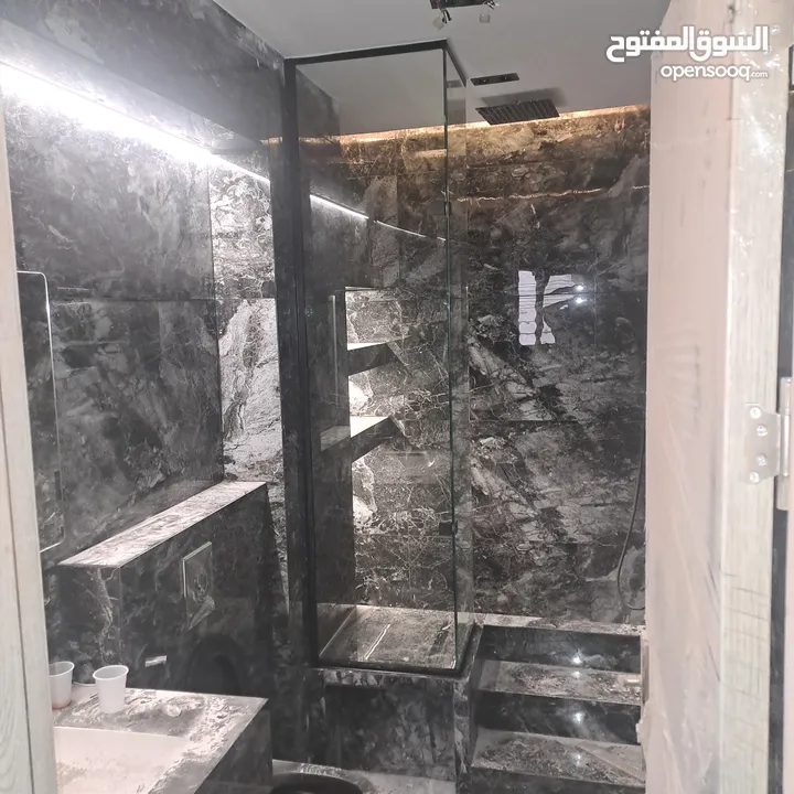 الشعيبي لكافة أعمال السكريت والمُري والستاليس ستيل