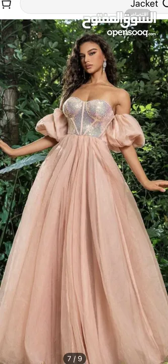 فستان سهره ملبوس ساعتين فقط