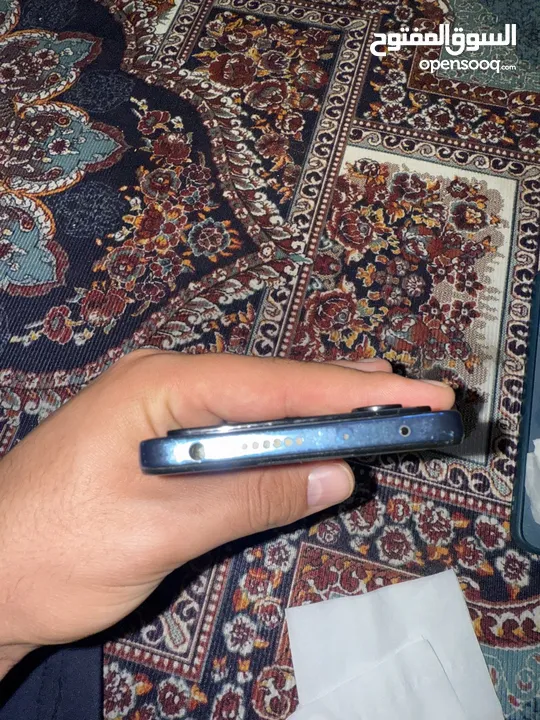 بوكو X4 برو 5G  256
