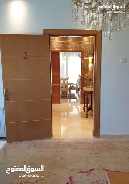 فيلا للايجار مرج الحمام .. يوجد خيارات اخرى  Villa for rent in Marj Al Hamam.. There are other optio
