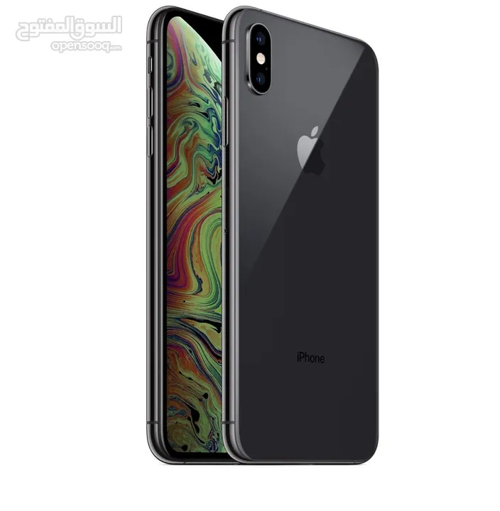 آيفون xs mxs للبيع