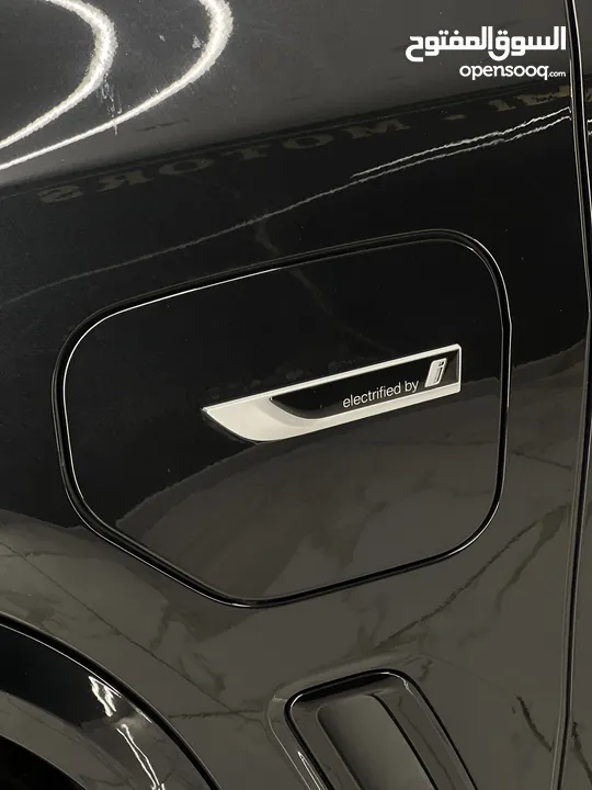 BMW X5 2023/ M/// 3000Cc Full