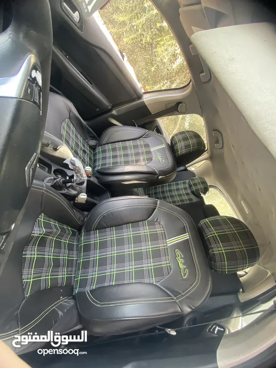 ستروين C4 2015