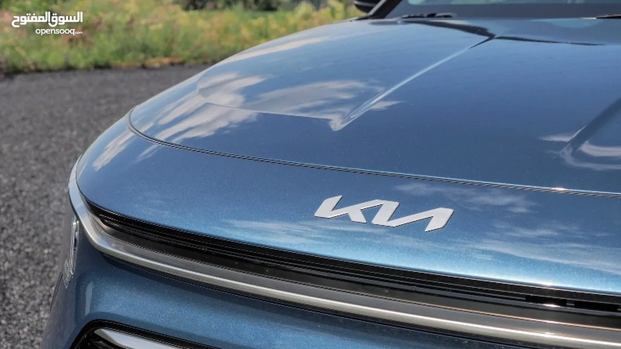 كيا نيرو هايبرد ،عداد قليل ،لون مميز ،فحص ممتاز ، بحالة الوكالة ، بسعرررررر مميز
