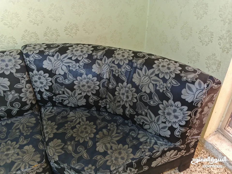 اثاث غرفة قعده