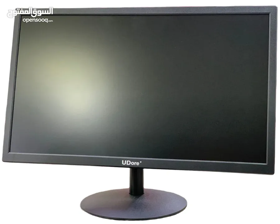 شاشه جيمنج 24 انش 75 هرتز فلات UDORE UD 24 INCH 1080P FULL HD 75HZ FLAT GAMING MONITOR