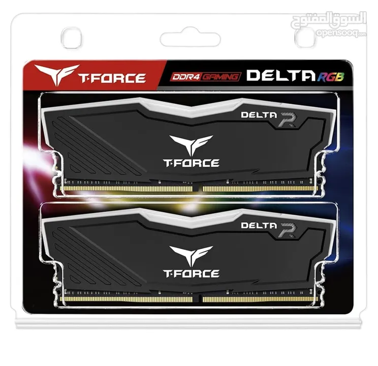 32gb ram ddr4 3600mhz 8*4