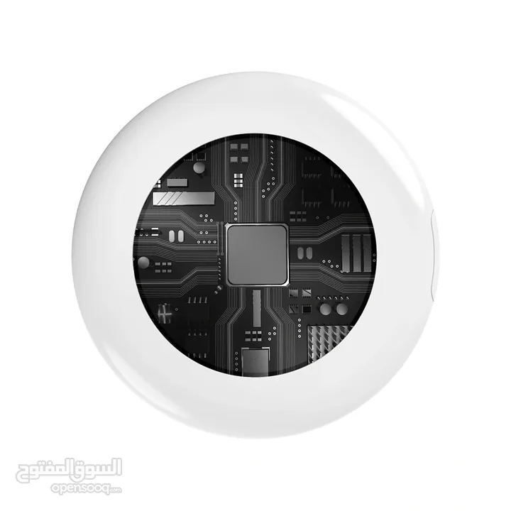 WiWU iTag Anti-lost Smart Tracker find location support apple find  -NEW -MEGAByte