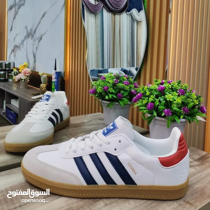 Adidas Samba OG And Retro for Sale  أديداس سامبا OG وريترو للبيع