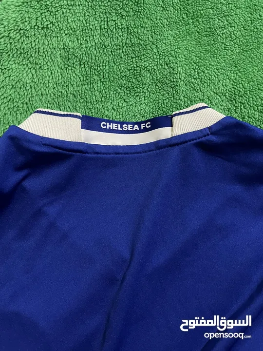 chelsea 2015 kit (مقاس M)