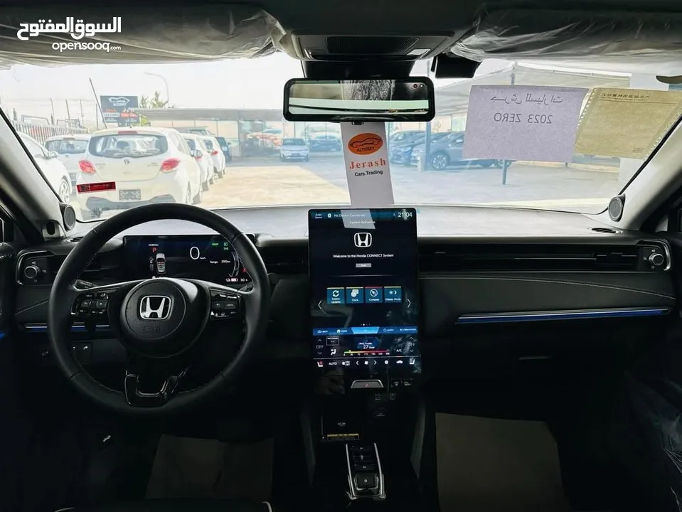هوندا كهربائي ENS1 E3 كاش او اقساط