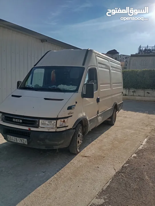 باص افكو 2006