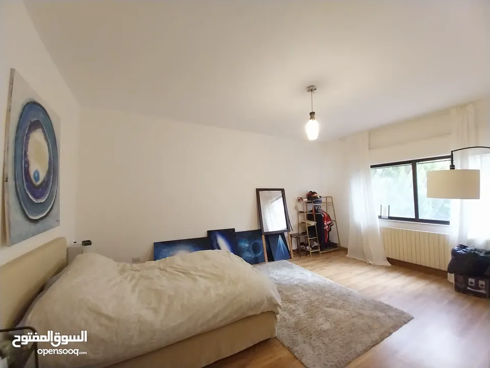 شقة مفروشة للإيجار 230م2 ( Property 19209 ) سنوي فقط