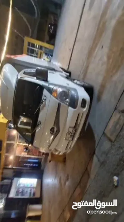 بكم بنقو فحل صندوق فراشه كوشةك نظيف سبير جديد بطاريه جديده مري كهرباء موديل 2011
