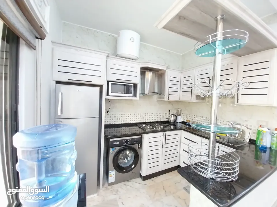 استوديو مفروشة للإيجار 80م2 ( Property 19294 )-175107061