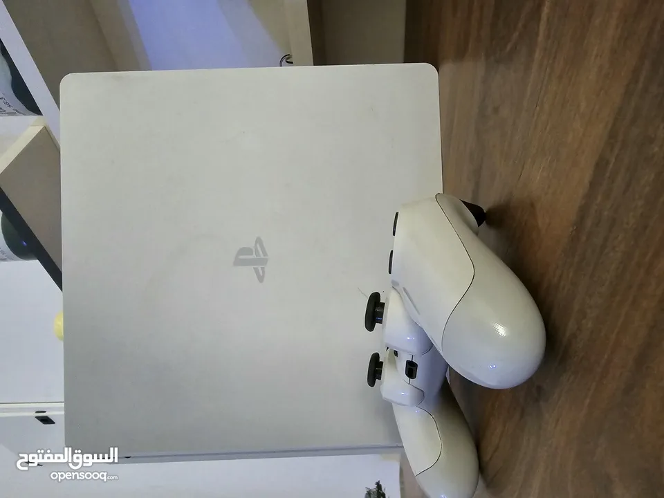 sony ps4 slim