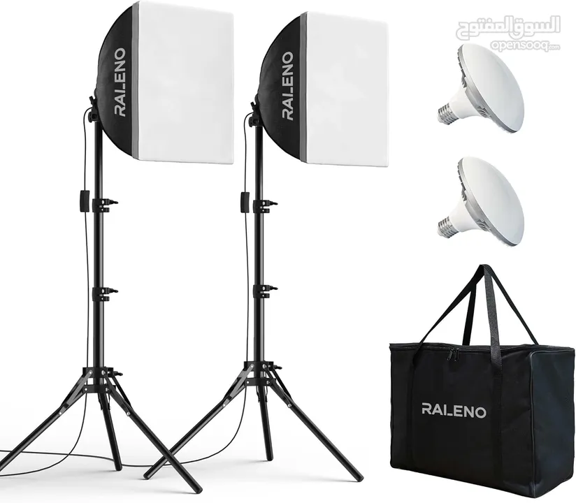 RALENO  Softbox  PS080