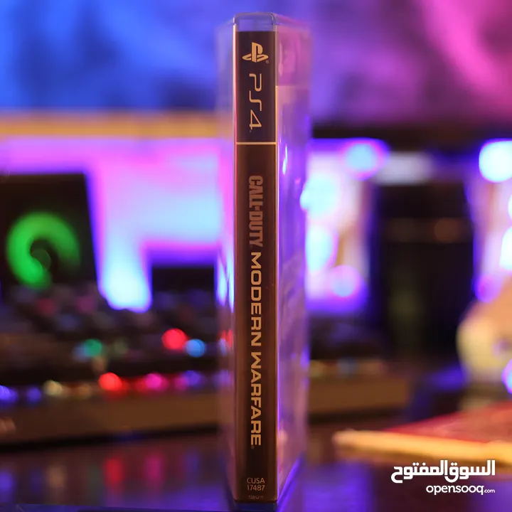 ألعاب بلايستيشن 4 و 5  PS4 and PS5 GAMES  ألعاب بلايستيشن 4 و 5  PS4 and PS5 GAMES