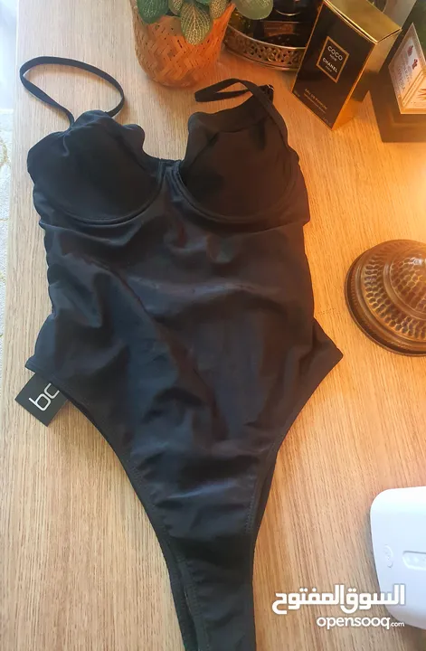 swimming set and suit