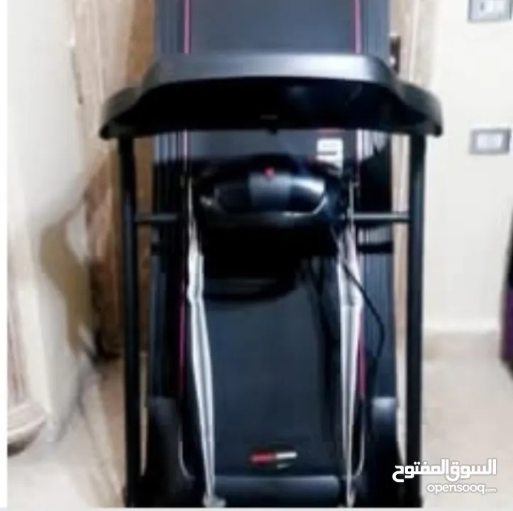 جهاز رياضه  جهاز ركض