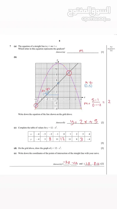 Mathematics Teacher