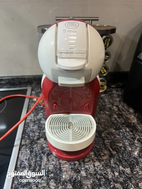 كوفي ميكر dolce gusto للبيع