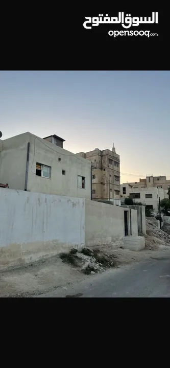 بيت للبيع مستقل في ماركا الشماليه حي الونانات