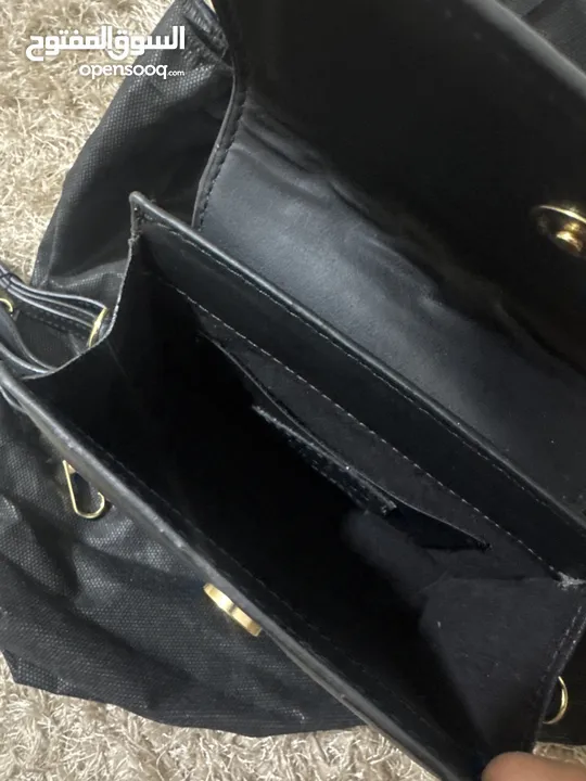 Jaquemus bag