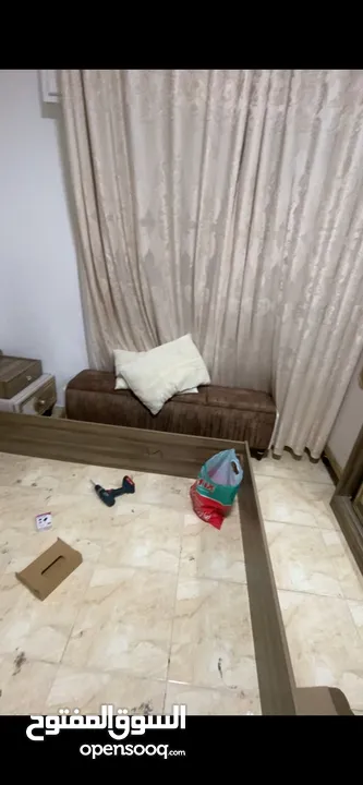 غرفه نوم كامله للبيع