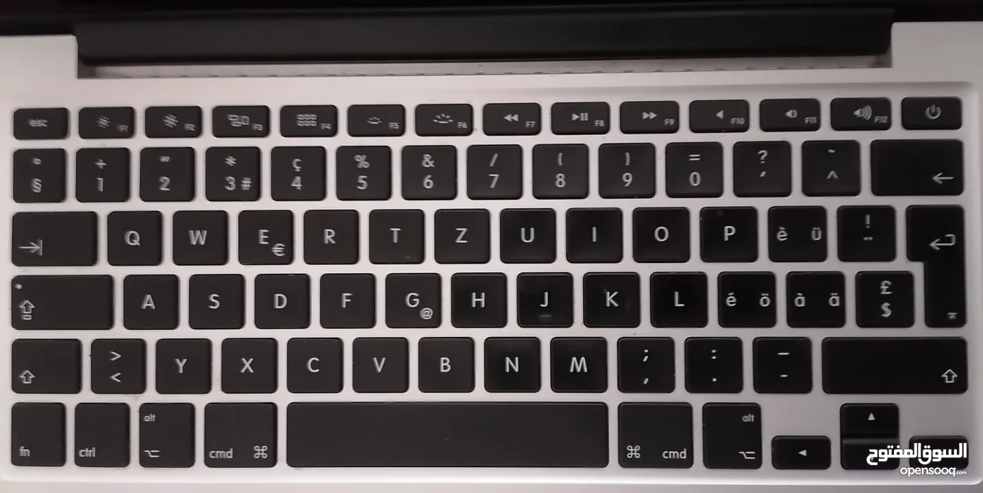 MacBook Pro Core i5