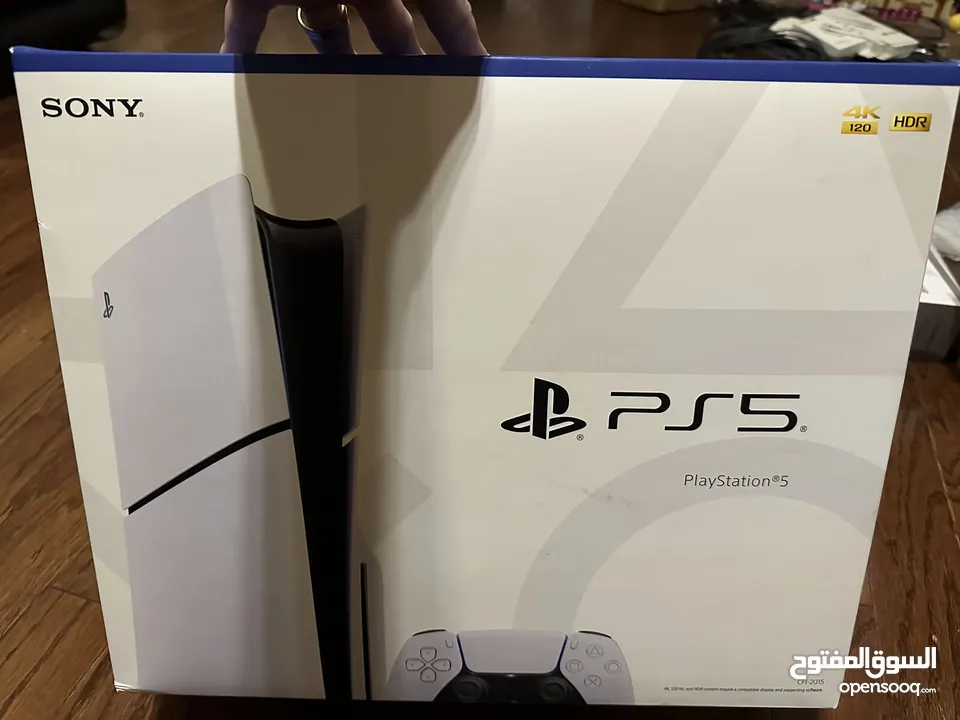 Sony Playstation 5