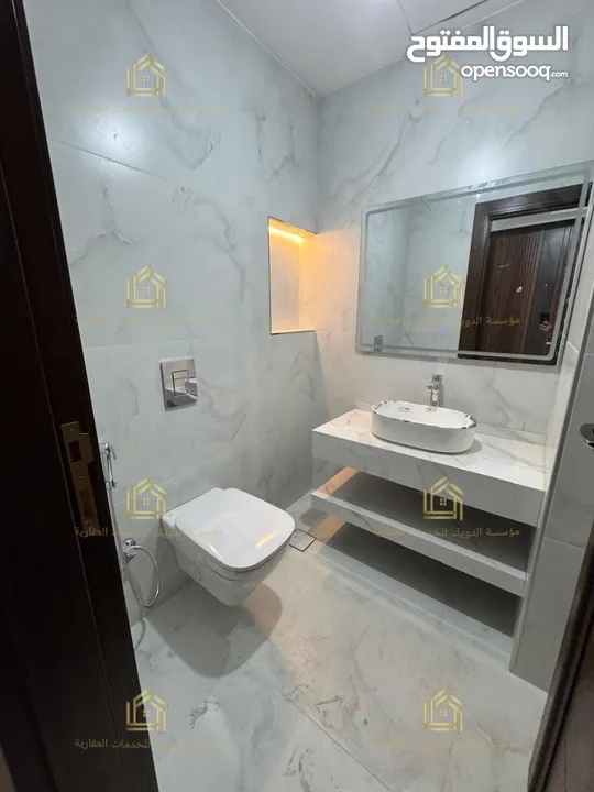 جديد لم يسكن أرقى مناطق دير غبار