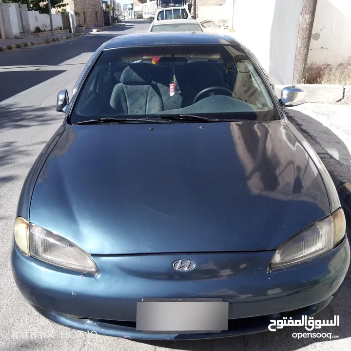 افانتي 1995 للببع